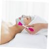 Didiseaon 4pcs Double-ended Silicone Facial Mask Applicators Portable Beauty Tools for Even Application of Skincare Products for Mud Masks and Treatments view 4