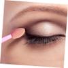 Didiseaon 250pcs Eye Shadow Brush Kit Double-ended Applicators Soft Latex Tips Comfortable Easy to Use view 4