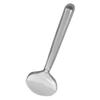 IWOWHERO Small Makeup Spoon Metal Beauty Scoop for Face Masks Skin Treatment Cream view 1