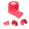 Gogogmee 5rolls Hair Cutting Neck Strips Disposable Barber Strips Salon Styling Bands view 3