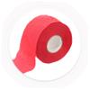Gogogmee 5rolls Hair Cutting Neck Strips Disposable Barber Strips Salon Styling Bands view 4