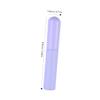 IWOWHERO 3pcs Elf Lip Brush Silicone Lip Makeup Brush Lipstick Applicator Gloss Concealer Makeup for Women view 2