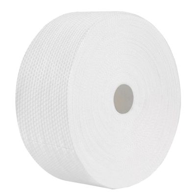 TOBBOMEY Soft Cotton Face Towel Disposal Facial Cleansing Pads for Makeup Removal Washing Face
