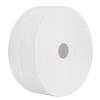 TOBBOMEY Soft Cotton Face Towel Disposal Facial Cleansing Pads for Makeup Removal Washing Face view 1