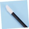BIUDECO Eyebrow Mascara Brush Set 50pcs Disposable Lash Wands Eyelash Wand for Brow Easy to Carry for Travel Work view 2