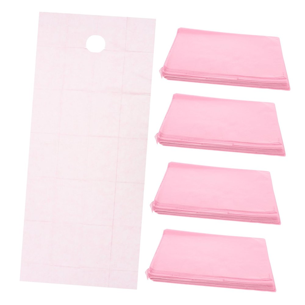BIUDECO 30pcs Massage Bed Sheets Spa Beauty Salon Supplies Non-woven Oil Breathable Comfortable for Relaxation