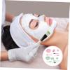 Didiseaon 2sets Facial Mask Bowl and Stirring Rod Set Practical Tools for Beauty Treatments and Skin Care Convenient Mixing Kit Green view 2