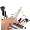 NOLITOY Portable Mascara Brush Tube Eyelash Applicator Brush for Makeup Spoolies Travel Easy to Clean Material view 3