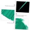 BIUDECO 2packs Disposable Beauty Cotton Applicator Sticks of Durable Beauty Accessories for Makeup Application Medium Safe Material for Cosmetic Use view 3