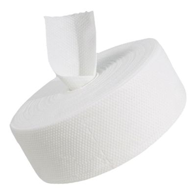 Didiseaon White Disposable Facial Tissue Gentle Makeup Remover Daily Clean Face Towel