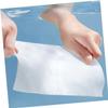 Didiseaon White Disposable Facial Tissue Gentle Makeup Remover Daily Clean Face Towel view 4