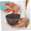 Anneome Bulk Face Masks Mask Mixing Bowl Wax Melting Container Bowl Silicone Spa Accessory view 3