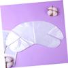 Didiseaon 200pcs Moisturizing Neck Care Mask Sheets Plastic Disposable Beauty Neck Mask Patch view 3