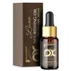 BROWSXPERT Brow Nourishing Oil - Dropper | Hair Growth, Serum for Fuller Brows | Beauty Professionals, Natural Repair | Castor Oil, Almond, Coconut, Sesame 10 ml view 1
