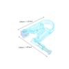 Didiseaon 10pcs Painless Ear Piercing Tool Earring Piercers Easy to Use Piercing Device view 2