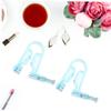 Didiseaon 10pcs Painless Ear Piercing Tool Earring Piercers Easy to Use Piercing Device view 3