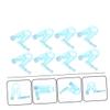 Didiseaon 10pcs Painless Ear Piercing Tool Earring Piercers Easy to Use Piercing Device view 4