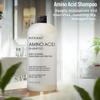 Amino Acid Shampoo, Sulfate Free Amino Acid Shampoo Enriched with Rosemary Extract & Jojoba Oil for Dry and Damaged Hair | Keratin Shampoo with Amino Acids Protein Shampoo for Strength - 16 fl oz view 4