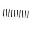 FOMIYES 30pcs Reusable Facial Mask Spatulas Versatile Cream Scraper for Lotion Makeup Application Comfortable and Easy to Use for Even Distribution view 1