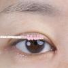 SOESFOUFU 10pcs Mascara Brush Empty Tube Eyelash Applicator Lash Makeup Supplies for Women Girls Travel Use Makeup Present for Girl view 3
