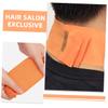 OHPHCALL Hair Dyeing Paper Strips Barber Shop Accessories Barber Neck Strips Roll Wrap Paper view 3