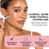 JAPONESQUE Dermaplaner with Soothing Aloe Comfort Strip - Skin Tool with Ultra Precision Blade for Facial Hair Removal and Exfoliation, 3pk. view 2