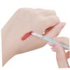 Gogogmee 350pcs Disposable Lip Gloss Applicators Crystal Wand Lip Brush for Makeup Convenient Lipstick Applicators for Smooth Application and Expert Lines view 4