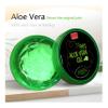 CATMERICA - Aloe Vera Gel  99% Pure, Fast-Absorbing and No-Residue Moisturizer, Non-Sticky - Aloe Vera can be good for Sunburn, after tanning, Dry Skin, Body, face & hair Care  10.1 fl oz (300g). view 2