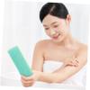 3pcs African Bath Exfoliating Sponge Back Scrubber Body Scrubber Shower Washing Net Ideal for Deep Cleansing and Exfoliation view 4