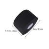 OHPHCALL 10pcs Stretchy Barber Paper Neck Strips Hair Tape Wrap for Barber Services Neck Protection Comfort Fit view 2