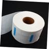 Baluue 10rolls Hair Cutting Neck Strip Barber Cape Barber Accessories Neck Band for Hair Cutting Single Use Stretchable Shop Protection view 4