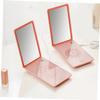 BIUDECO Facial Mask Heater Spa Facial Care Mask Warmer Makeup Mirror Portable Skin Care Machine view 4