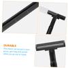 SOESFOUFU Lightweight Hair Removal Scraper 10pcs Women's Hair Shaver Body Hair Razor Multi-functional Depilator Comfortable Painless view 3