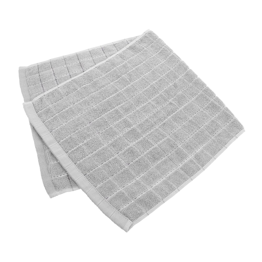 BUGUUYO Fluffy Cotton Hand Towels Highly Absorbent Washcloths for Face Washing Kitchen Use Soft Versatile and Towels for Couples Families for Daily Cleaning
