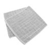 BUGUUYO Fluffy Cotton Hand Towels Highly Absorbent Washcloths for Face Washing Kitchen Use Soft Versatile and Towels for Couples Families for Daily Cleaning view 1