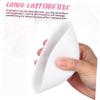 Baluue 5sets Mask Face Mask Facial Mixing Bowl Mud Applicator Spa Beauty Accessories view 3
