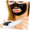 Baluue 5sets Mask Face Mask Facial Mixing Bowl Mud Applicator Spa Beauty Accessories view 4