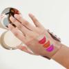 Baluue Palette Gloves 2-Pack Soft Comfortable Makeup Hand Gloves for Face Cream Dispensing Cosmetic Palette Protection view 4