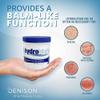 Hydrolatum Moisturizing Cream Tub: Hydrating, Lightweight Non-Greasy Moisturizer for Women & Men, Nourishing Lotion for Sensitive Skin, Face & Body Cream for Soft, Smooth  12oz view 3