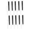Didiseaon 30pcs Makeup Spatula for Face Masks Lotion Scraper Tools for Mixing and Applying Creams Moisturizers Lotions Random Colors view 1