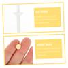 IWOWHERO 2sets Nose Hair Wax Kit for Men Easy Use Wax Beans Set for Safe Hair Removal Includes Disposable Sticks and Smooth Application for Sensitive Skin view 3