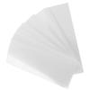 Didiseaon 400pcs Hair Removal Wax Strips for Women Men Non Woven Face Body Waxing Easy Cut for Custom view 1