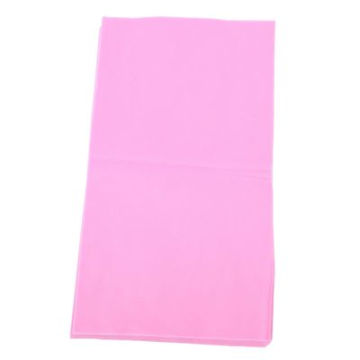 Didiseaon Huge Towel for Pedicure Spa 100pcs Foot Bath Liners Waterproof Oil-proof Spa Non-woven Disposable Towels