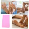 Didiseaon Huge Towel for Pedicure Spa 100pcs Foot Bath Liners Waterproof Oil-proof Spa Non-woven Disposable Towels view 4