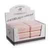 Pre de Provence 250g Soap Bar, Case of 12 - Rose Petal view 1