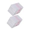Baluue 4000sheets Perm Paper Disposable Hairdressing Papers Hairdressing Supplies for Styling view 1