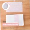 Baluue 4000sheets Perm Paper Disposable Hairdressing Papers Hairdressing Supplies for Styling view 2