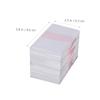 Baluue 4000sheets Perm Paper Disposable Hairdressing Papers Hairdressing Supplies for Styling view 4