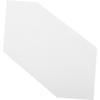 BIUDECO Non-woven Hair Removal Wax Strips for Underarm Hand Leg Bikini Hair Removal for Smooth Skin and Easy Use view 3