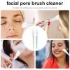 TOVINANNA 6pcs Comfortable Face Mask Silicone Mask Applicators Tool Facial Brush Beauty Brush Face Applicator view 2
